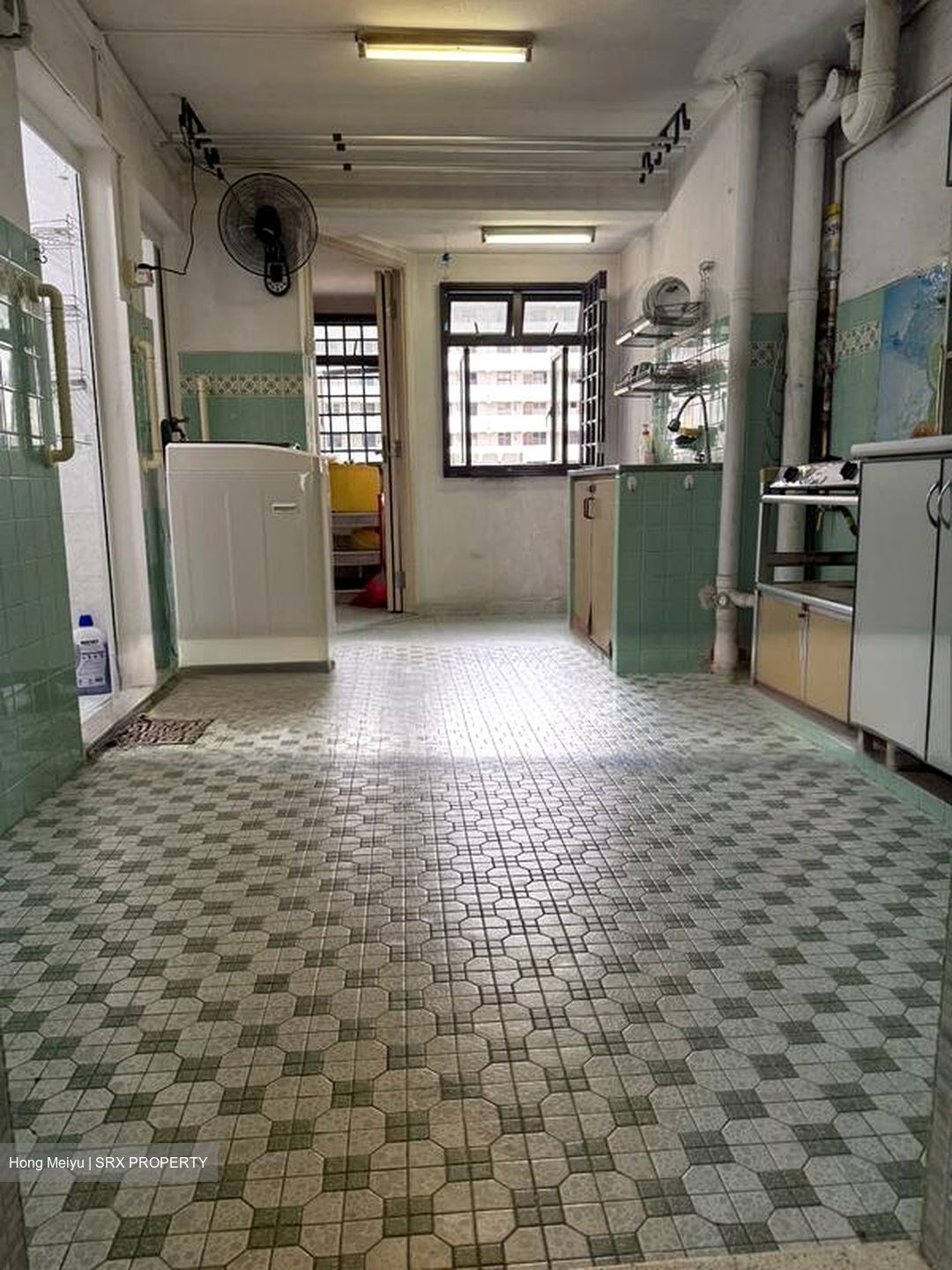 Blk 19 GHIM MOH GARDENS (Queenstown), HDB 3 Rooms #502295861